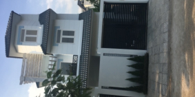 Bán gấp biệt thự đối diện công viên KDC Khang An phú hữu q9