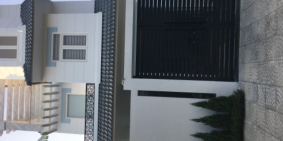 Bán biệt thự gỗ KDC Khang An phú Hữu quận 9