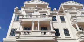 Cần bán gấp nhà phố CityLand giá 12 tỷ 2 TL