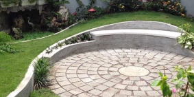 Biệt thự 3 tầng siêu đẹp tại đường số 5, P. Linh Tây, Thủ Đức (ra Phạm Văn Đồng)