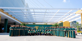 3 TỶ - THAY VÌ MUA NHÀ PHỐ, TÔI ĐÃ CHỌN MUA NHÀ TRONG KHU ĐÔ THỊ CÓ TRƯỜNG HỌC