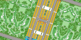 Biệt thự liền kề thanh liệt Hà Nội