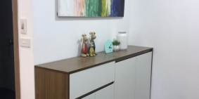 CĂN HỘ Ở NGAY VÀO DỊP CUỐI NĂM - TRUNG TÂM THANH XUÂN, 70m2 2,25tỷ FULL NỘI THẤT