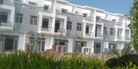 Biệt thự nghỉ dưỡng sinh thái ngay cửa ngõ Trung tâm thương mại Đồng Nai- Tp.HCM