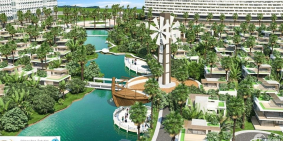 RA MẮT SIÊU PHẨM ĐẦU TƯ BOM TẤN LỚN NHẤT GIỮA TRUNG TÂM VŨNG TÀU