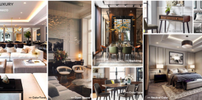 Quần Thể Nghỉ Dưỡng 5 Sao Tại Vũng Tàu