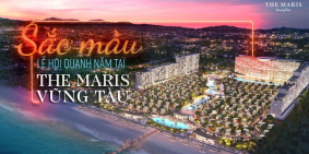 Siêu phẩm đáng mong đợi nhất đối với du khách cùng các nhà đầu tư