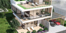 Biệt thự the maris vũng tàu -Siêu phẩm bom tấn nghỉ dưỡng 23ha