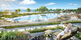 Hòa nhịp cùng những lễ hội sắc màu ngay tại quần thể nghỉ dưỡng “The Maris”