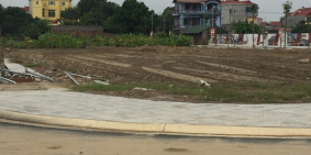 Bán Đất ở Thôn Đoài Yên Phong diện tich 104m2 Giá 1.46 Tỷ Có thương lượng