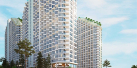 Sở Hữu Second Home Chỉ Với 270/TRIỆU - Dự Kiến Khai Thác Đến 150 triệu/Năm