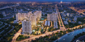 Shophouse 2 tầng ngay KDC 7 ngàn dân, Sở hữu Vĩnh Viễn, Chiết khấu ngay 200tr