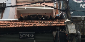 Bán nhà Lý Thường Kiệt p9 Tân Bình 4x23m 4 lầu,HXT giá 11,6 tỷ.