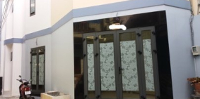 Nhà Lý Thường Kiệt-Thiên Phước-Lê Đại Hành,2 lầu+sân thượng,40m2 giá 5,2 tỷ.