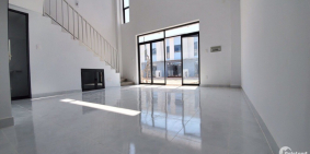 CHÍNH CHỦ BÁN NHÀ HOÀN THIỆN MẶT TIỀN ĐƯỜNG NHỰA 13M, CẠNH CÔNG VIÊN LH 0396.506