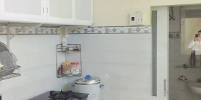 Nhà hẻm 3m Võ Duy Ninh P.22 Bình Thạnh 2 tầng 29m2 chỉ 3 tỷ.