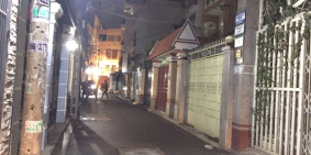 Bán nhà đường Nguyễn Huy Tưởng, phường 6, Bình Thạnh DT 4x20m, 2 lầu, giá 11.5 t