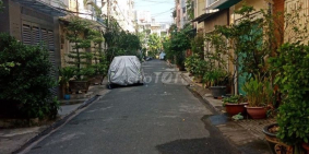 Nhà mà bán rẻ hơn đất, sổ mới 2019