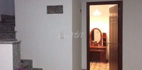 Bán nhà Chu Văn An thu nhập 700tr/năm giá 11,5ty