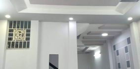 Bán nhà gấp quận Bình Thạnh, 40m2, Giá chỉ 4 tỷ