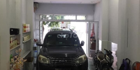 Bán gấp nhà MT 6m Chu Văn An, 72.6m2 giá 11.5 tỷ