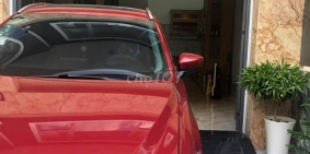 Bán nhà mặt tiền đường mới 100% - Trệt + 4.5 Lầu