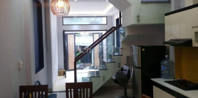 Bán nhà Ngô Tất Tố Quận Bình Thạnh