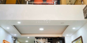 Khu vip ít nhà bán - Nhà đẹp dọn vô ở ngay