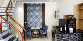 Bán Nhà 1 Trệt 1 Lầu Hẻm 175 Ymoal, Phường Tân Lợi, Buôn Ma Thuột. Full Nội Thất