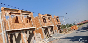 Bán gấp nhà 1 trệt 1 lầu mặt tiền 80m2 cách Cần Thơ 20p đi xe  – lh 0939 222 025