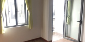 Bán nhà mới 1 trệt 1 lầu gần chợ Bình Chánh, chợ Gò Đen. Giá 860tr