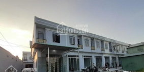 Bán Khu nhà phố Phổ Thông giá rẻ cho công nhân Khu Vực Bình chánh 860tr/căn.