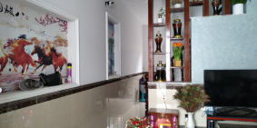 Hết tiền bán nhà mọi người ơi. Đầy đủ nội thất giá mềm cuối năm