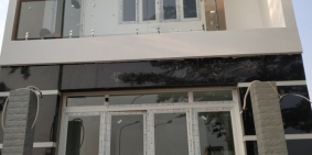 Hơn 20 căn nhà vị trí đẹp hiện hữu trong kđt Five Star