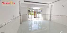 Bán nhà ở thực cho người hay đi miền tây, 2 tỉ có sổ riêng