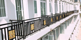 Nhà Phố Ngay Chợ 1 Trệt 1 Lầu Sổ Hồng Riêng.