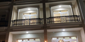 Nhà Còn 5 Căn Duy Nhất Nhanh Tay Lựa Chọn 1 Căn.