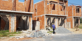 Bán nhà mặt tiền QL 1A Cần Thơ 80m2 full nội thất- Thanh niên Mekong city