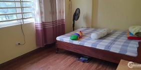 BÁN CĂN NHÀ PHỐ CHÙA LÁNG, DT 30m2 x4 tầng, gần ĐH NGOẠI THƯƠNG