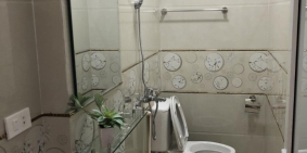 BÁN NHÀ MẶT PHỐ PHÁO ĐÀI LÁNG – Phố ô tô tránh, Vỉa hè rộng – KD SIÊU LỢI NHUẬN