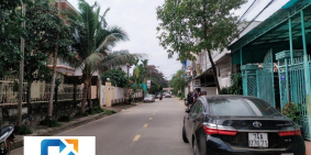 Bán nhà mặt tiền đường Nguyễn Huệ, TP Đông Hà LH 0943761002