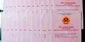 Chỉ còn vài lô trong quỹ đất vàng TTTP Đồng Hới - Quảng Bình