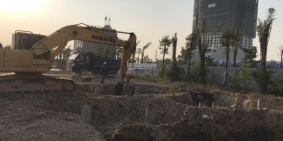 BÁN CĂN SHOPHOUSE MẶT BIỂN ĐẸP NHẤT BÁN ĐẢO 3, HÙNG THẮNG, HẠ LONG GIÁ 12,9 TỶ