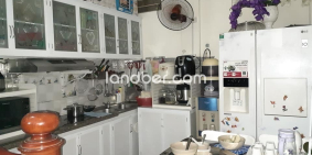 Chính chủ cần bán nhà mặt phố Minh Khai, sổ đỏ, 15.5 tỷ.