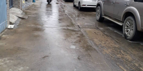 BÁN NHÀ 2 TẦNG KIỆT 2 Ô TÔ ĐƯỜNG TRƯNG NỮ VƯƠNG ĐÀ NẴNG