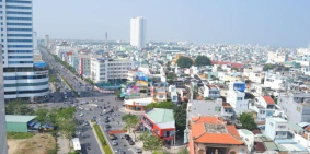 Bán gấp nhà 4T mặt tiền đường Nguyễn Văn Linh,Đà Nẵng LH ngay:0905.606.910