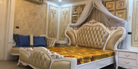 Nhà mặt Hồ Gươm, Hoàn Kiếm ,DT 65m x 7 tầng ,kinh doanh mọi mô hình,k có căn t2