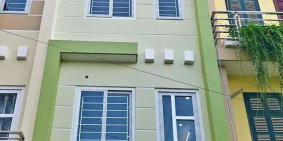 SIÊU HIẾM - HOÀNG MAI CHƯA ĐẾN 3 TỶ CÓ NHÀ ĐẸP - SỬA CỬA ÔTÔ VÀO NHÀ, 20M RA ÔTÔ