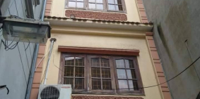 SIÊU HIẾM, KHÔNG CÓ CĂN THỨ 2, NHÀ TRƯƠNG ĐỊNH 4 TẦNG – NHỈNH 1 TỶ