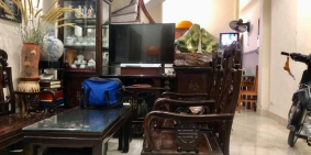 Chính chủ cần bán nhà đẹp phố nguyễn đức cảnh 35mx4T=2,7tỷ